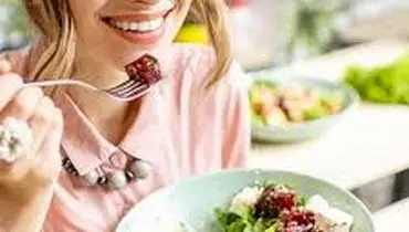 معرفی ۵ خوراکی سالم برای دور نگه داشتن دیابت از بانوان!
