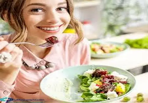 معرفی ۵ خوراکی سالم برای دور نگه داشتن دیابت از بانوان!
