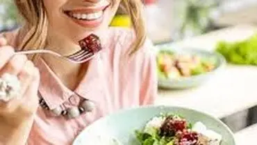 معرفی ۵ خوراکی سالم برای دور نگه داشتن دیابت از بانوان!
