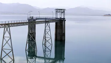 افزایش حجم آب سدهای این استان خبرساز شد