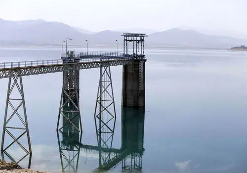 ذخیره آب این استان ها بحرانی شد