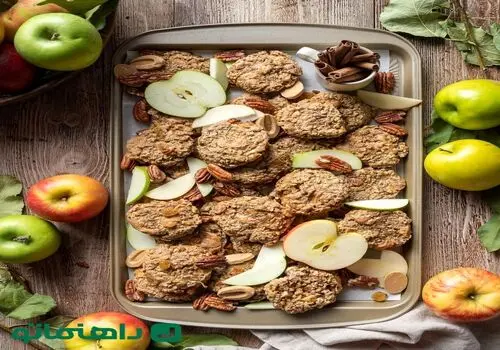 شام امشب با من: طرز تهیه کشک بادمجان رژیمی با هواپز؛ لذیذ و کم‌روغ