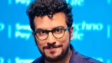 استوری جدید امیرحسین قیاسی پربازدید شد + عکس