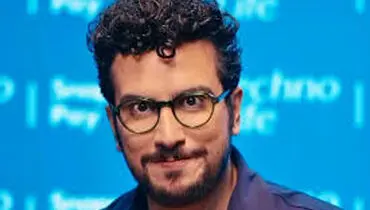 استوری جدید امیرحسین قیاسی پربازدید شد + عکس