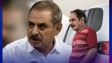 کمتر کسی تصور می‌کرد عمو رشید لندکروز داشته باشد!/ویدیو 