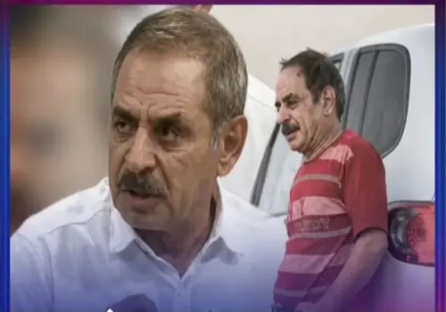 «دایی حسام»؛ نقش جدید قدرت‌الله ایزدی در «ماه عسل»