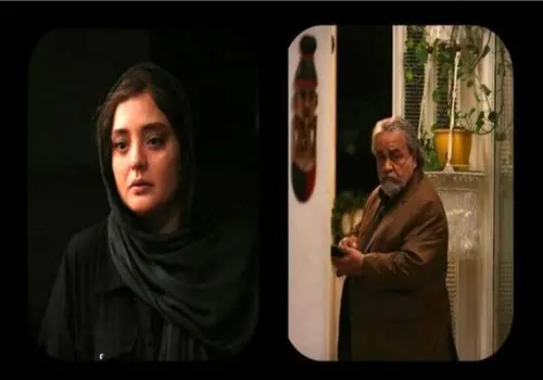 عکس جدید از چهره نچرال و دوست‌داشتنی نرگس محمدی بعد از مدت‌ها!