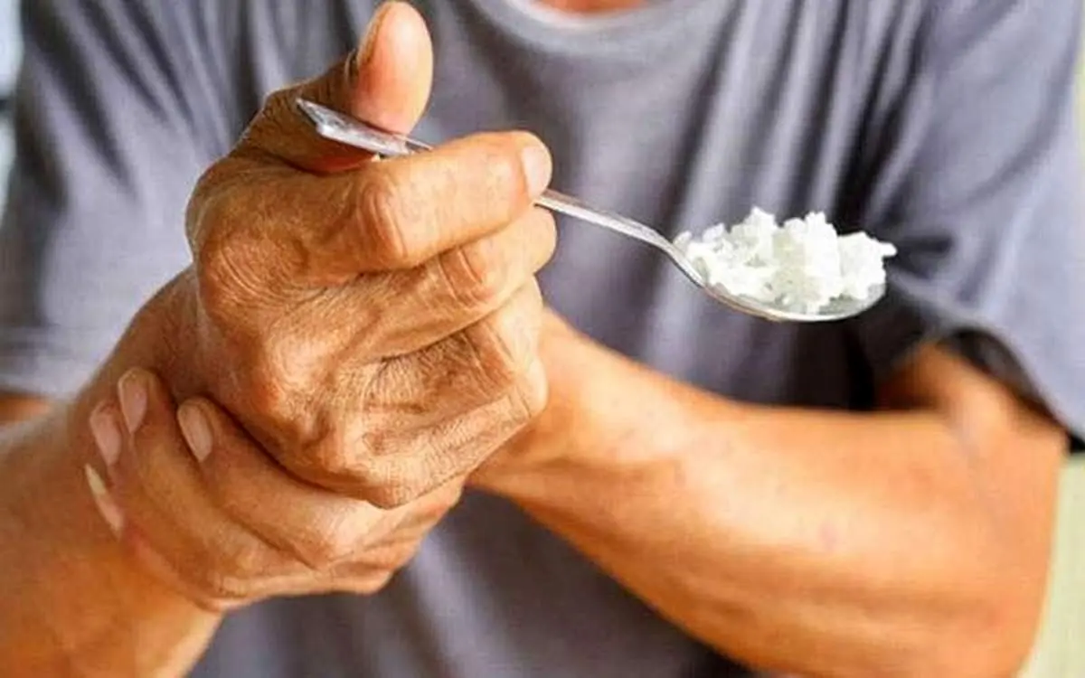 تشخیص زودهنگام پارکینسون با شناخت علائم این بیماری