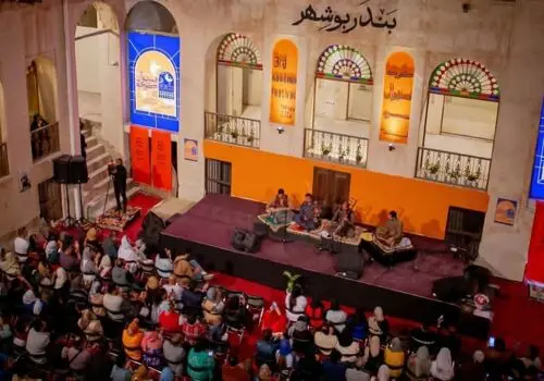 اداره ارشاد بوشهر درباره فستیوال کوچه بیانیه داد