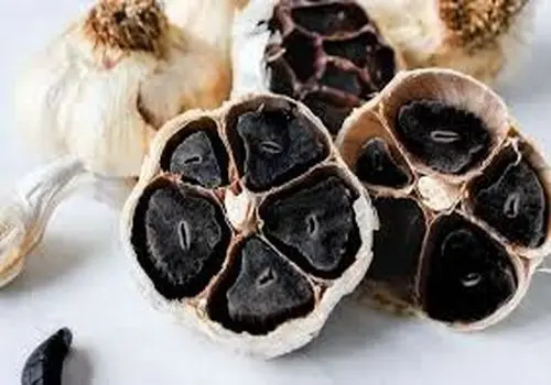 سیر سیاه و خواص شگفت‌انگیز آن برای سلامتی
