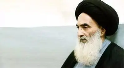 آیت‌الله سیستانی تجاوز نظامی به خاک ایران را محکوم کرد