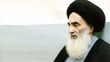 آیت‌الله سیستانی تجاوز نظامی به خاک ایران را محکوم کرد