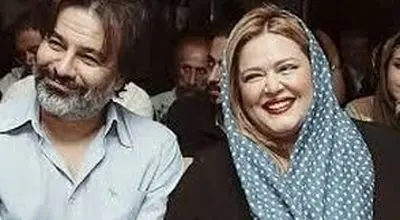 بهاره رهنما از خجالت پیمان قاسم‌خانی درآمد!/ویدیو 