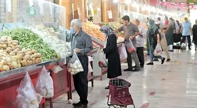 میوه و تره‌بار به سبد کالابرگ اضافه شد