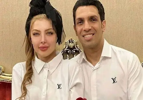 حمله تند سپهر حیدری به مدیران باشگاه پرسپولیس! +عکس