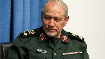 سرلشکر صفوی: نتانیاهو آمریکا را به جنگ کشاند و در یک تله و دام انداخت