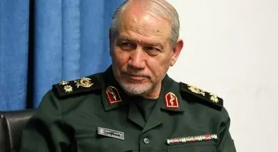 سرلشکر صفوی: نتانیاهو آمریکا را به جنگ کشاند و در یک تله و دام انداخت