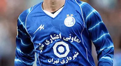  سرنوشت اسطوره استقلال را با رنگ قرمز نوشته‌اند! 