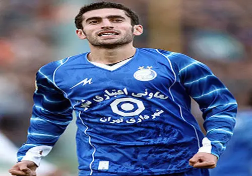  پرسپولیسی‌ها شجاع را آنفالو کردند؟