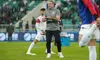 کنایه تند آندرانیک تیموریان به قلعه نویی و شکست دیروز ایران + عکس