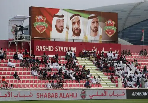 تحلیل جالب سایت afc از دیدار استقلال و النصر