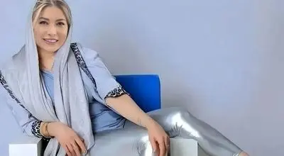 اظهارنظر عجیب فریبا نادری درباره سیمرغ بلورینی که جایزه گرفت+ فیلم