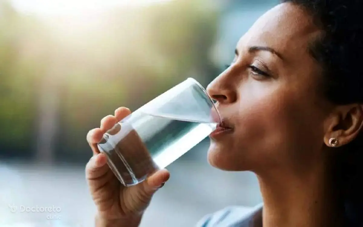 چگونه در فصل سرما از کم‌آبی بدن پیشگیری کنیم؟

