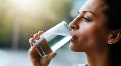 چگونه در فصل سرما از کم‌آبی بدن پیشگیری کنیم؟

