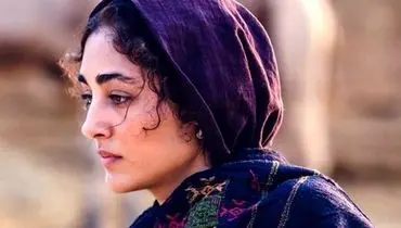 گلشیفته فراهانی در فرش قرمز فیلم Bugonia در فستیوال دوویل فرانسه!/عکس