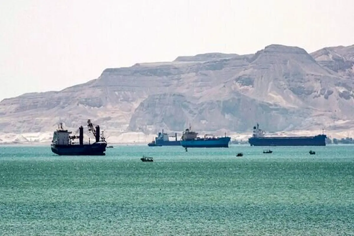 واکنش انصارالله به تعلیق فعالیت برخی از شرکت‌های کشتیرانی در دریای سرخ