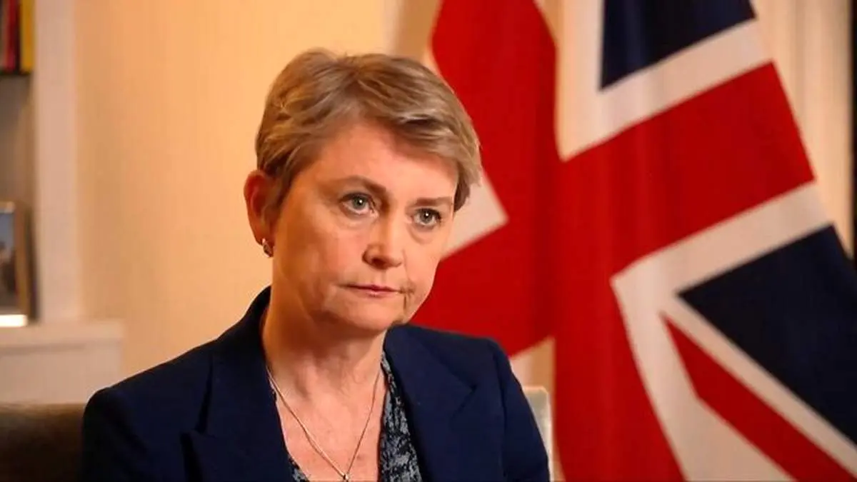 وزیر خارجه انگلیس: وارد جنگ‌دیگری در خاورمیانه نمی‌شویم