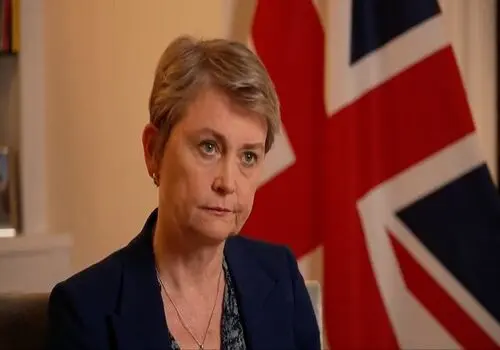تایمز: انگلیس قصد اعزام نیرو را به خلیج فارس ندارد

