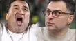 واکنش تند علی ضیا و مستانه مهاجر به فحاشی‌های خداداد عزیزی؛ «چرا به فحش‌هات افتخار می‌کنی؟»/ویدیو 