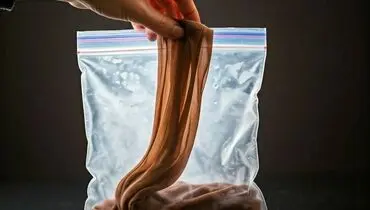 ترفند عجیب برای پاره نشدن و افزایش عمر جوراب‌شلواری!