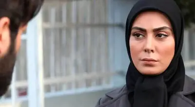 عکس‌های تازه و متفاوت نیلوفر شهیدی از دل طبیعت!