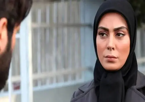 عکس‌های تازه و متفاوت نیلوفر شهیدی از دل طبیعت!
