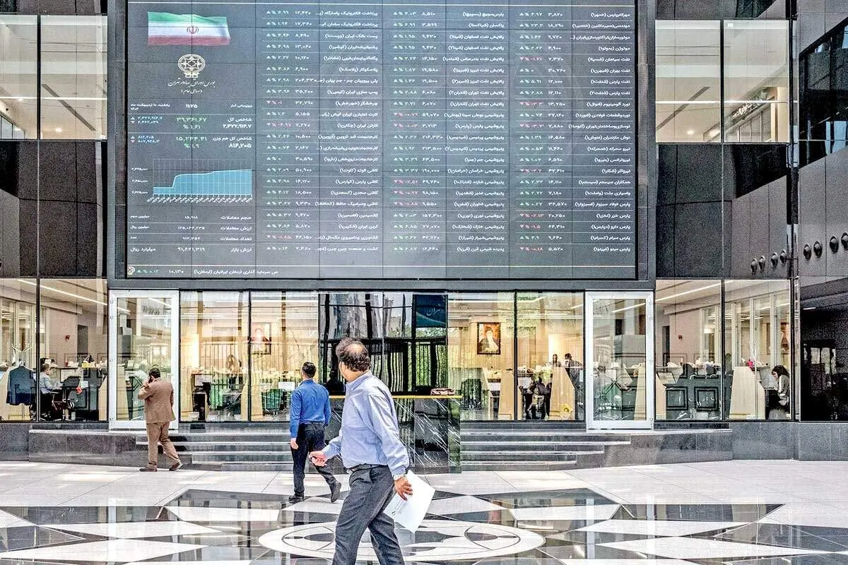 پیش‌بینی بورس سه‌شنبه ۱۸ آذر ۱۴۰۴ را از دست ندهید
