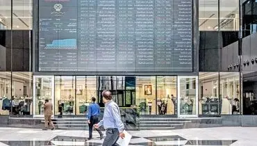 پیش‌بینی بورس سه‌شنبه ۱۸ آذر ۱۴۰۴ را از دست ندهید
