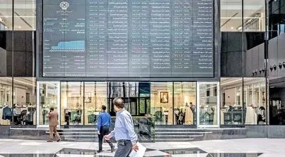 پیش‌بینی بورس سه‌شنبه ۱۸ آذر ۱۴۰۴ را از دست ندهید
