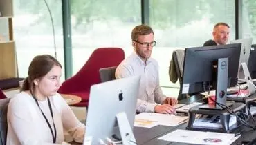 نور طبیعی؛ کلید افزایش خلاقیت و بهره‌وری در محل کار