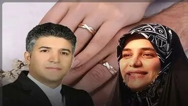 اظهارات طنزآمیز امیرحسین قیاسی درباره ازدواج 2 نماینده مجلس/ ویدئو