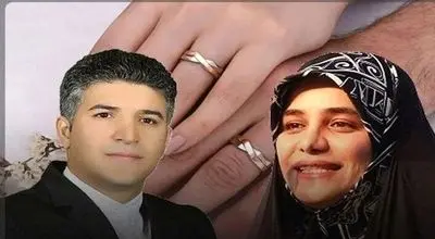 اظهارات طنزآمیز امیرحسین قیاسی درباره ازدواج 2 نماینده مجلس/ ویدئو