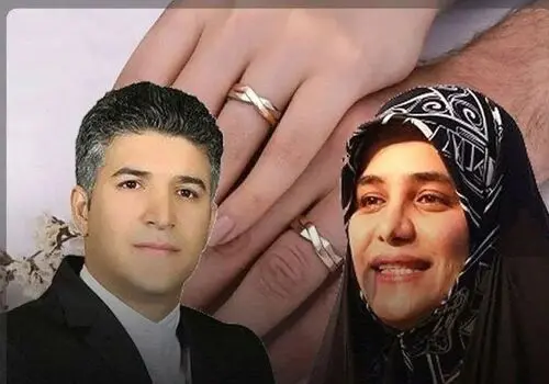 امیرحسین قیاسی در کنار سیدنی سویینی و جورجینا رودریگز قرار گرفت!