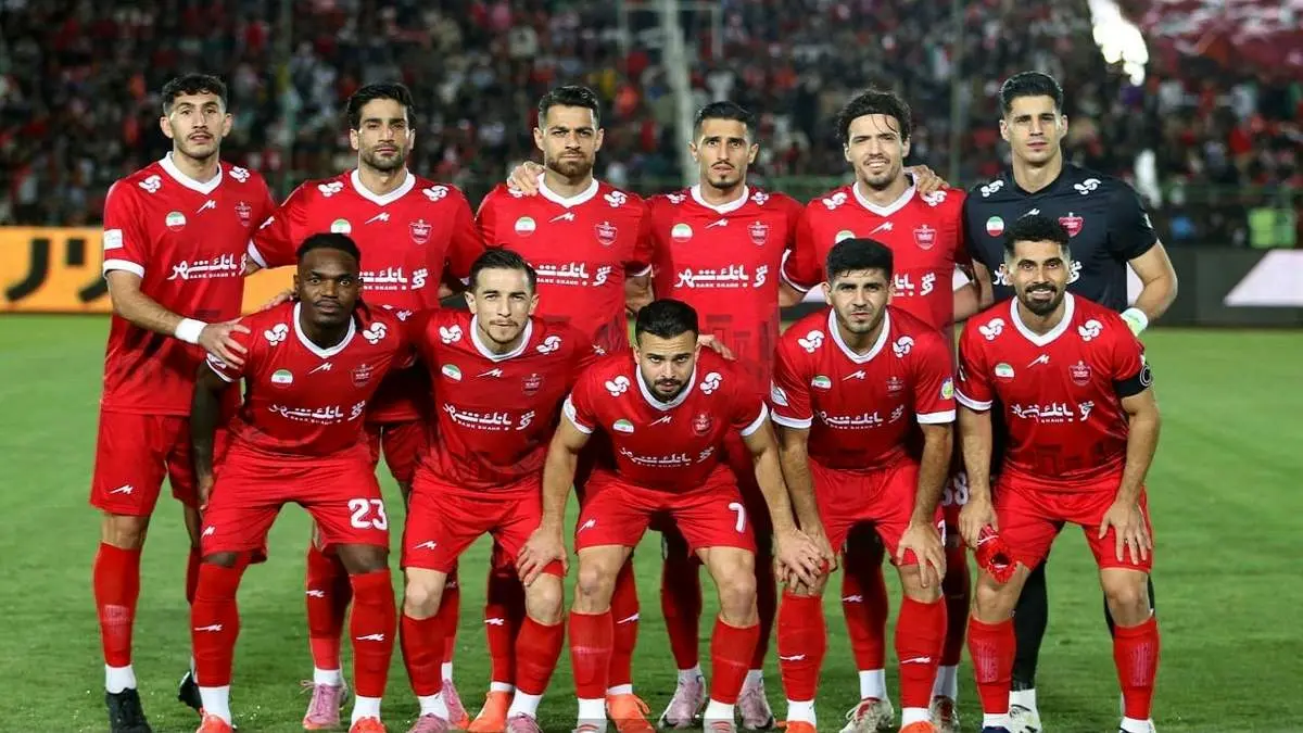 بازیکن سابق: پرسپولیس با وجود مشکلات، عملکرد درخشانی داشت

