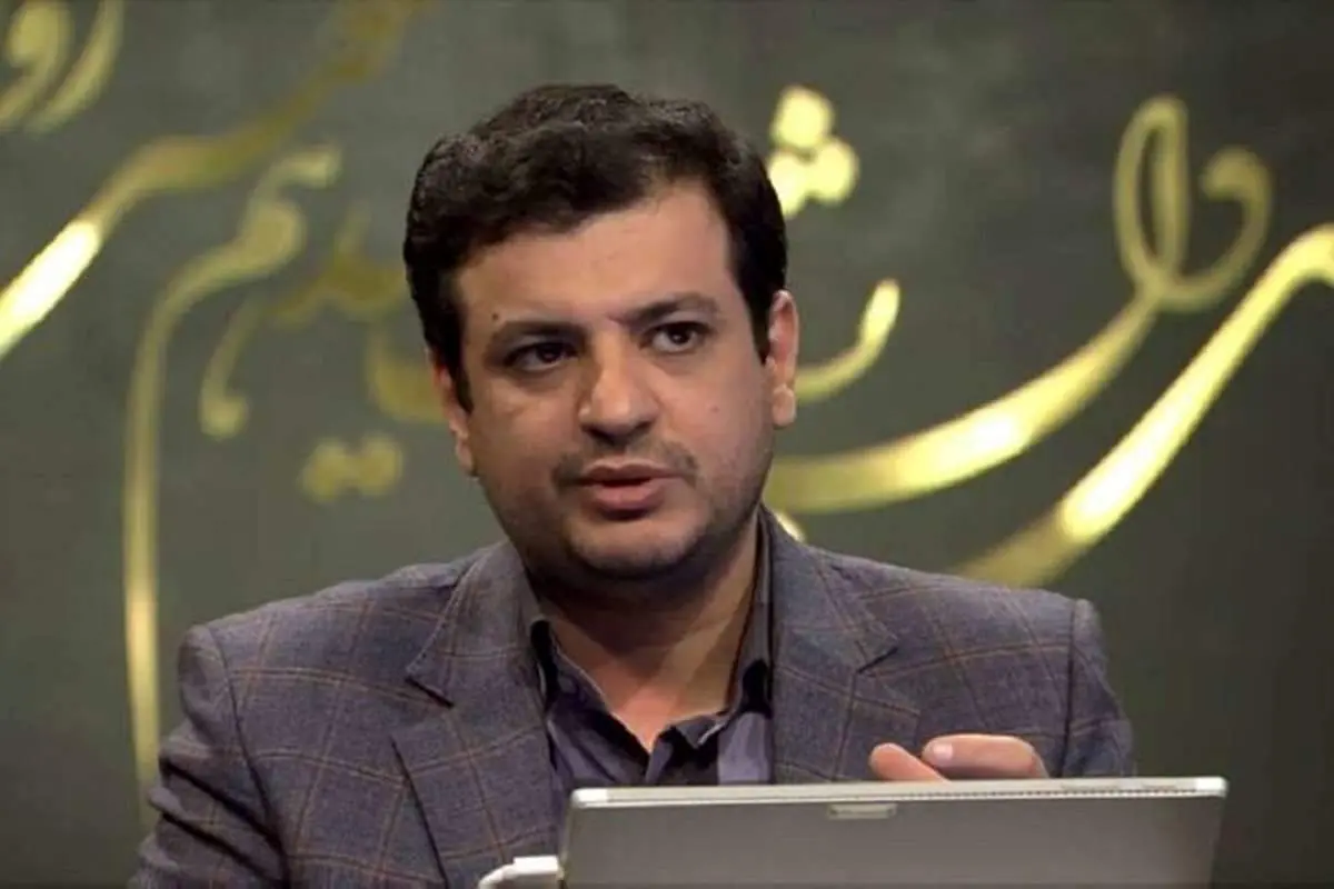 ادعای پیشگویی رائفی پور درباره ریاست جمهوری پزشکیان+ فیلم