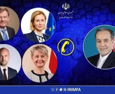پاسخ کوبنده عراقچی: ایران تعهدات خود را انجام داد