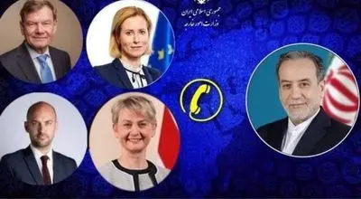 پاسخ کوبنده عراقچی: ایران تعهدات خود را انجام داد
