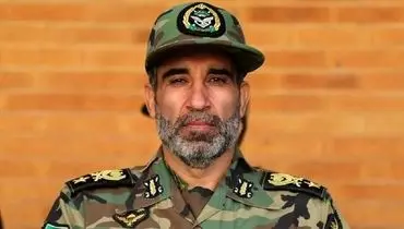 تمامی تحرکات دشمنان در مرزهای کشور لحظه به لحظه رصد و پایش می‌شود