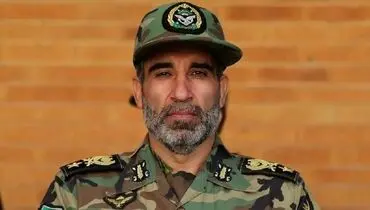 تمامی تحرکات دشمنان در مرزهای کشور لحظه به لحظه رصد و پایش می‌شود