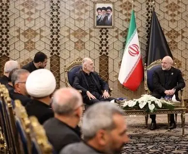 قالیباف: با آمادگی برای شهادت مذاکره می‌کنیم